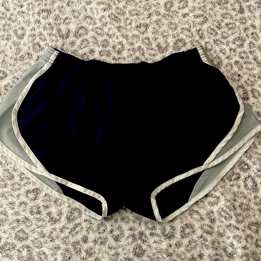 Soffe juniors runner shorts